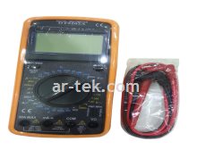 01 73 07 ÖLÇÜ ALETİ DİJİTAL DT-9202